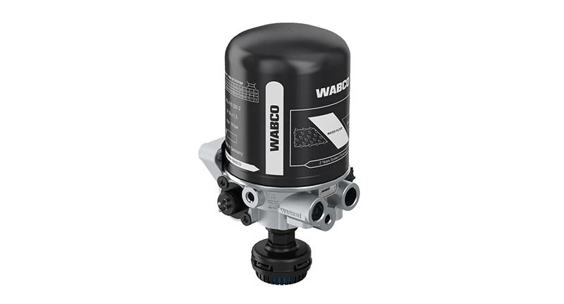 Uscator aer compresor WABCO 4324100260