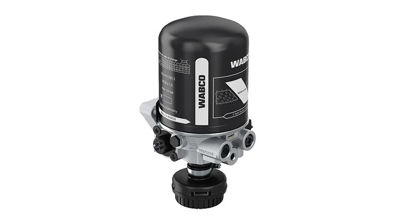 Uscator aer compresor WABCO 4324101040