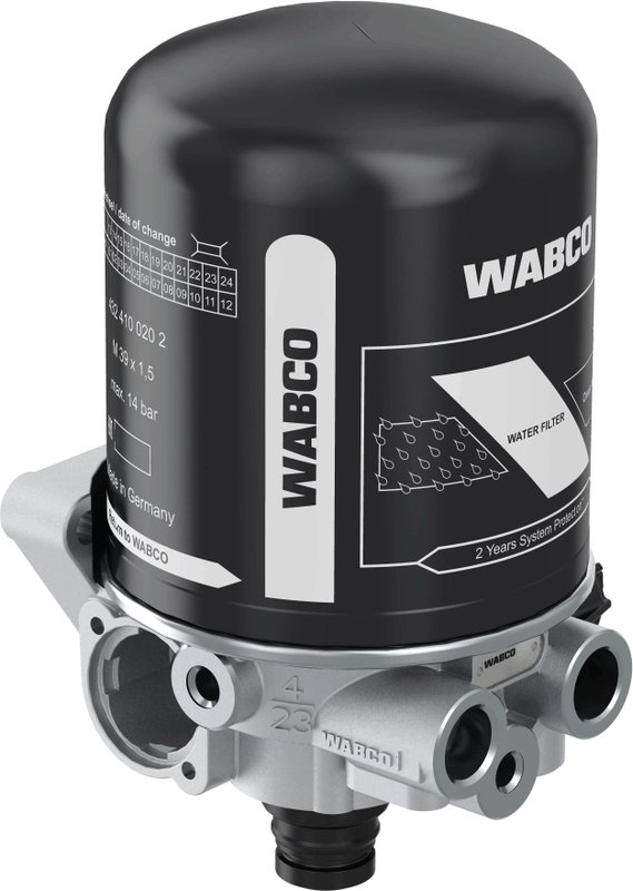 Uscator aer compresor WABCO 4324101117