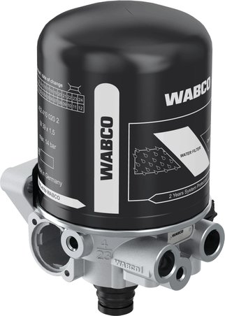 Uscator aer compresor WABCO 4324101117