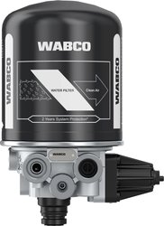 Uscator aer compresor WABCO 4324101117