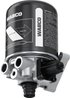 Uscator aer compresor WABCO 4324101117