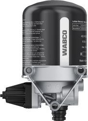 Uscator aer compresor WABCO 4324101117