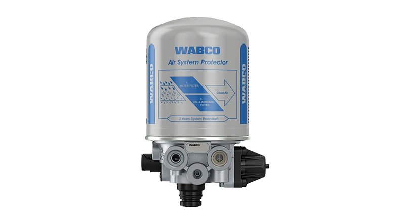 Uscator aer compresor WABCO 4324101910