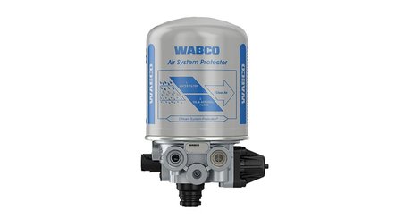 Uscator aer compresor WABCO 4324101910