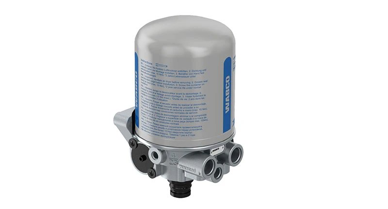Uscator aer compresor WABCO 4324107200 Uscator aer compresor WABCO 4324107200