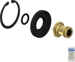 BURDUF, GHIDAJ ETRIER WABCO 4324159232 - Piesa auto compatibila cu mai multe marci