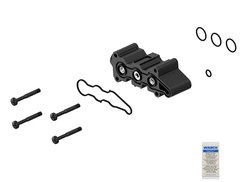 Set reparatie uscator WABCO 4324259202