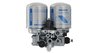 USCATOR AER COMPRESOR WABCO 4324330620 - Piesa auto compatibila cu mai multe marci USCATOR AER COMPRESOR WABCO 4324330620 - Piesa auto compatibila cu mai multe marci