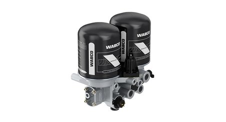 Uscator aer compresor WABCO 4324332000