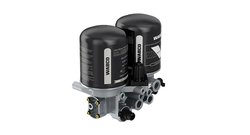 Uscator aer compresor WABCO 4324332060