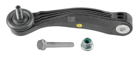 BIELETA STABILIZATOR LEMFORDER 43245 01 - Compatibil cu AUDI, AUDI (SAIC), CUPRA, SKODA, VW, VW (FAW), VW (SVW)