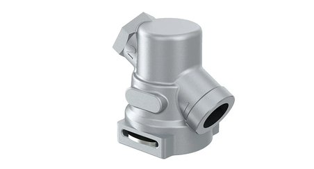 filtru aer, compressor WABCO 4325000250