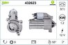 ELECTROMOTOR VALEO 432623 - Compatibil cu CITROEN, CITROEN (DF-PSA), FIAT, PEUGEOT, PEUGEOT (DF-PSA), ROVER