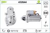 ELECTROMOTOR VALEO 432644 - Compatibil cu MERCEDES-BENZ, MERCEDES-BENZ (FJDA)