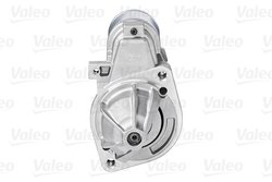 ELECTROMOTOR VALEO 432644 - Compatibil cu MERCEDES-BENZ, MERCEDES-BENZ (FJDA)