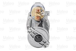 ELECTROMOTOR VALEO 432644 - Compatibil cu MERCEDES-BENZ, MERCEDES-BENZ (FJDA)