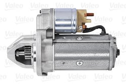 ELECTROMOTOR VALEO 432644 - Compatibil cu MERCEDES-BENZ, MERCEDES-BENZ (FJDA)