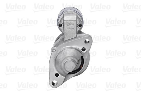 Electromotor Valeo 432685