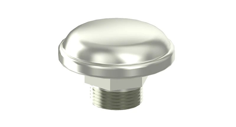 FILTRU DE PARTICULE WABCO 4327000000 - Piesa auto compatibila cu mai multe marci