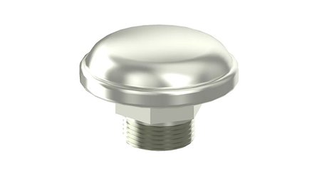 FILTRU DE PARTICULE WABCO 4327000000 - Piesa auto compatibila cu mai multe marci