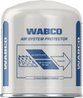 Element filtrant uscator aer compresor WABCO 4329010022