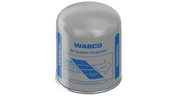 ELEMENT FILTRANT USCATOR AER COMPRESOR WABCO 4329012452 - Piesa auto compatibila cu mai multe marci