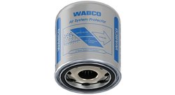 ELEMENT FILTRANT USCATOR AER COMPRESOR WABCO 4329012452 - Piesa auto compatibila cu mai multe marci