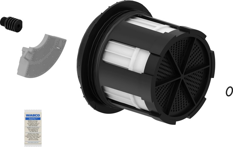 FILTRU WABCO 4329015002 - Piesa auto compatibila cu mai multe marci