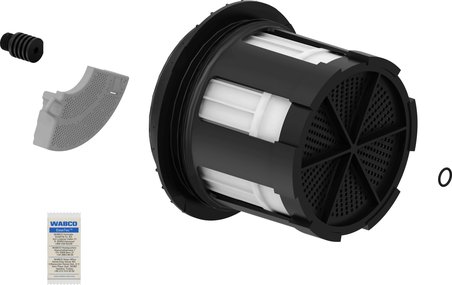 FILTRU WABCO 4329015002 - Piesa auto compatibila cu mai multe marci