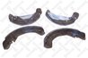 Set saboti frana Stellox 433 100-SX