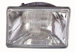 FAR ABAKUS 433-1108L-LDEMN - Compatibil cu JEEP