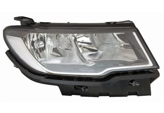 FAR ABAKUS 433-1118L-LDEM2 - Compatibil cu JEEP