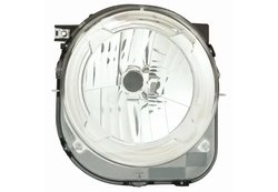 FAR ABAKUS 433-1117RMLD-EM - Compatibil cu JEEP