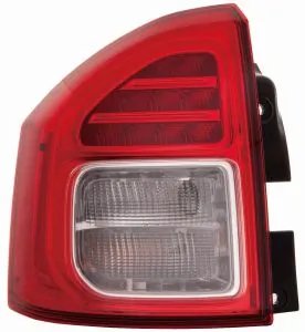 STOP SPATE ABAKUS 433-1906R-UE - Compatibil cu JEEP