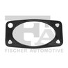 ETANSARE, INTRARE TURBINA (COMPRESOR) FA1 433-505 - Compatibil cu ALFA ROMEO