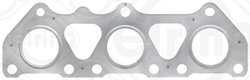 GARNITURA GALERIE EVACUARE ELRING 433.250 - Compatibil cu AUDI, AUDI (FAW), HONGQI, SKODA, VW, VW (SVW)