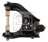 BRAT SUSPENSIE FEBI BILSTEIN 43335 - Compatibil cu ISUZU
