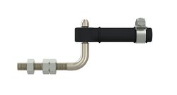 Sistem suspensie, pneumatic WABCO 4334010030