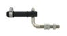 Sistem suspensie, pneumatic WABCO 4334010030