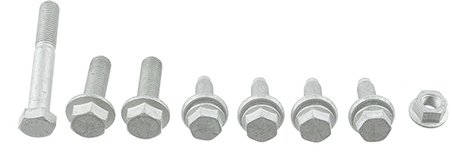 Set reparatie suspensie Lemforder 43359 01