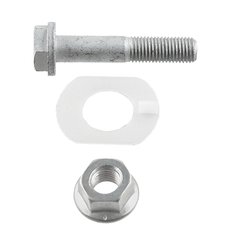 SET REPARATIE SUSPENSIE LEMFORDER 43384 01 - Compatibil cu DACIA, LADA, RENAULT