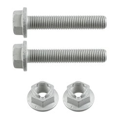 SET REPARATIE SUSPENSIE LEMFORDER 43385 01 - Compatibil cu MERCEDES-BENZ, VW