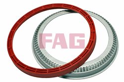 INEL SENZOR ABS FAG 434 0497 10 - Piesa auto compatibila cu mai multe marci