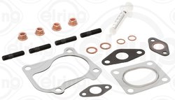 SET MONTAJ TURBO ELRING 434.310 - Compatibil cu ALFA ROMEO, FIAT, LANCIA