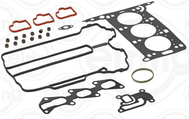 SET GARNITURI CHIULASA ELRING 434.340 - Compatibil cu OPEL, SUZUKI, VAUXHALL
