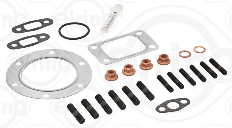 Set montaj turbo Elring 434.810