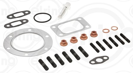 Set montaj turbo Elring 434.810