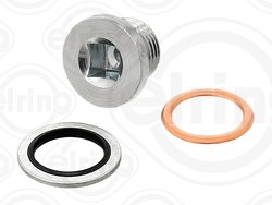 SURUB DE GOLIRE LA BAIE ULEI ELRING 434.941 - Compatibil cu ARO, ASHOK LEYLAND, CITROEN, CITROEN (DF-PSA), DACIA, DATSUN, DONGFE