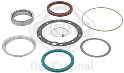 set inele de etansare,cutie de viteze planetara Elring 434.9